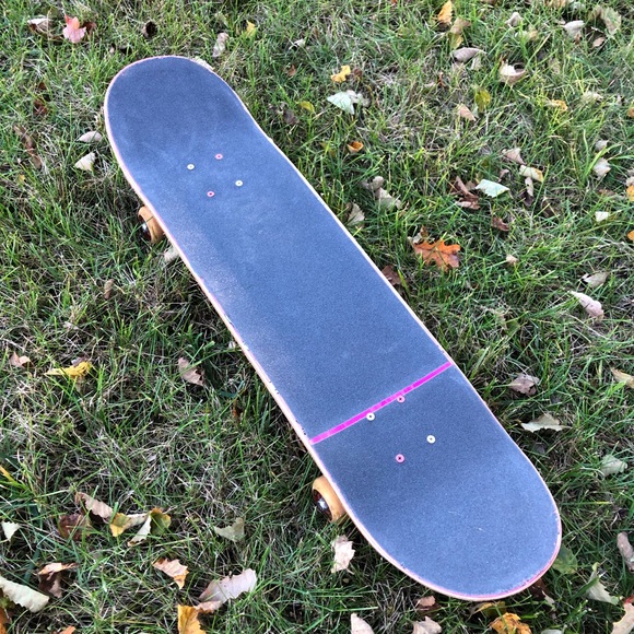 Meet your Posher, Joshua - Picture 1 of 1